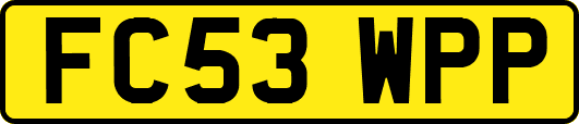 FC53WPP