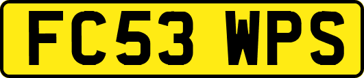FC53WPS