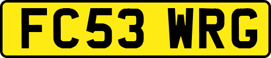 FC53WRG