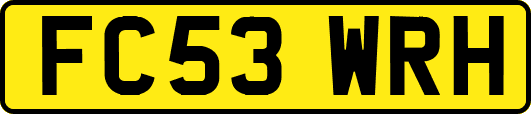 FC53WRH