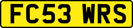 FC53WRS