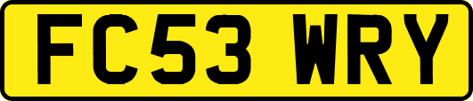 FC53WRY