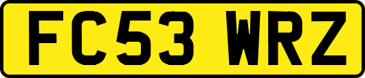 FC53WRZ
