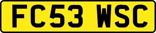FC53WSC