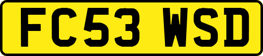 FC53WSD