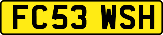 FC53WSH