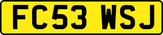 FC53WSJ