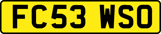FC53WSO
