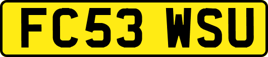 FC53WSU
