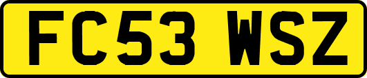 FC53WSZ