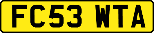 FC53WTA