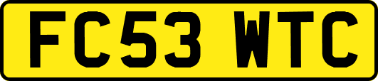 FC53WTC