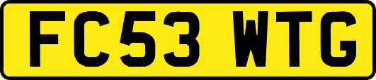 FC53WTG