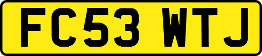 FC53WTJ