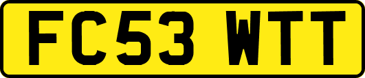 FC53WTT