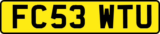 FC53WTU