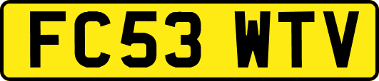 FC53WTV