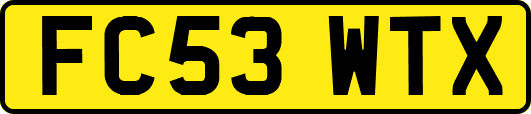 FC53WTX