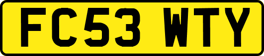 FC53WTY