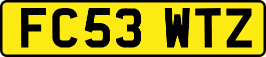 FC53WTZ