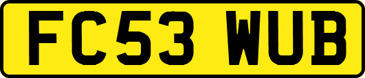FC53WUB