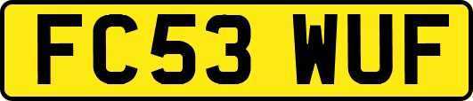 FC53WUF