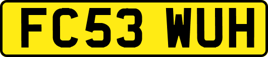 FC53WUH