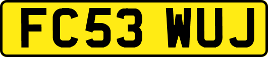 FC53WUJ