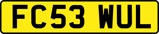 FC53WUL
