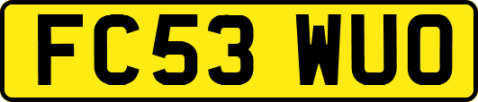 FC53WUO