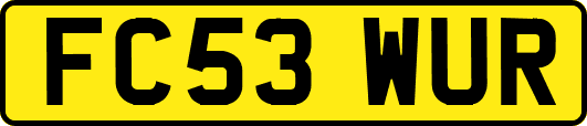 FC53WUR