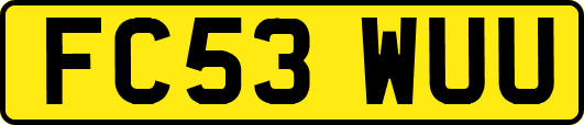 FC53WUU