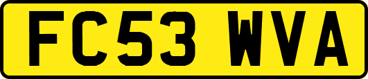 FC53WVA