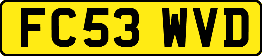 FC53WVD