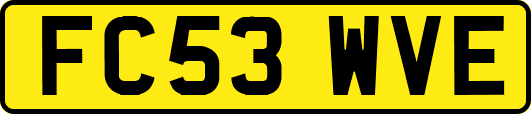 FC53WVE