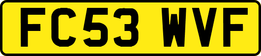 FC53WVF