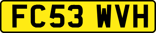 FC53WVH