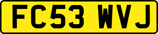 FC53WVJ