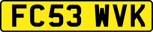 FC53WVK