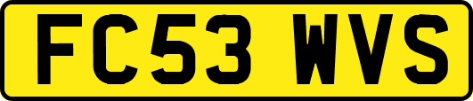 FC53WVS