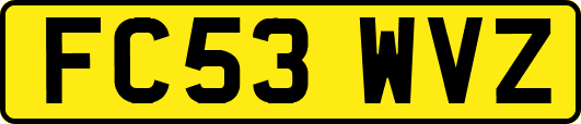 FC53WVZ