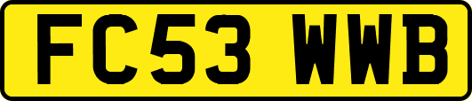 FC53WWB