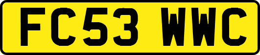 FC53WWC