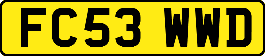 FC53WWD
