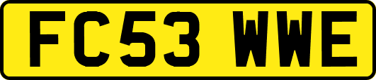 FC53WWE