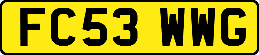 FC53WWG