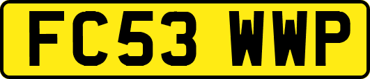 FC53WWP