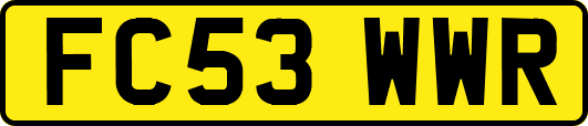 FC53WWR