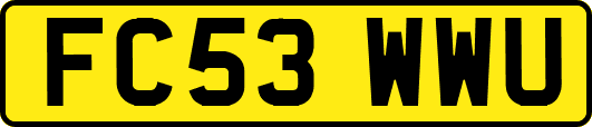 FC53WWU