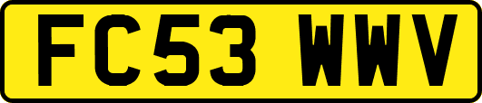 FC53WWV